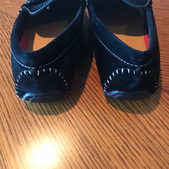 Steve Harvey driving loafers - Picture 3 of 4